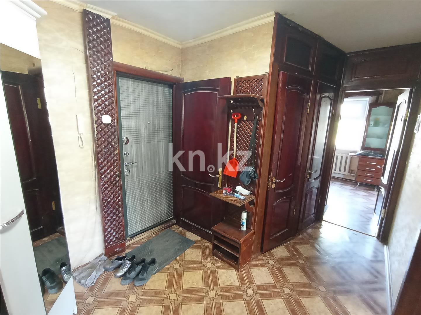 Продажа 3-комнатной квартиры, 65 м² в Караганде - фото 11