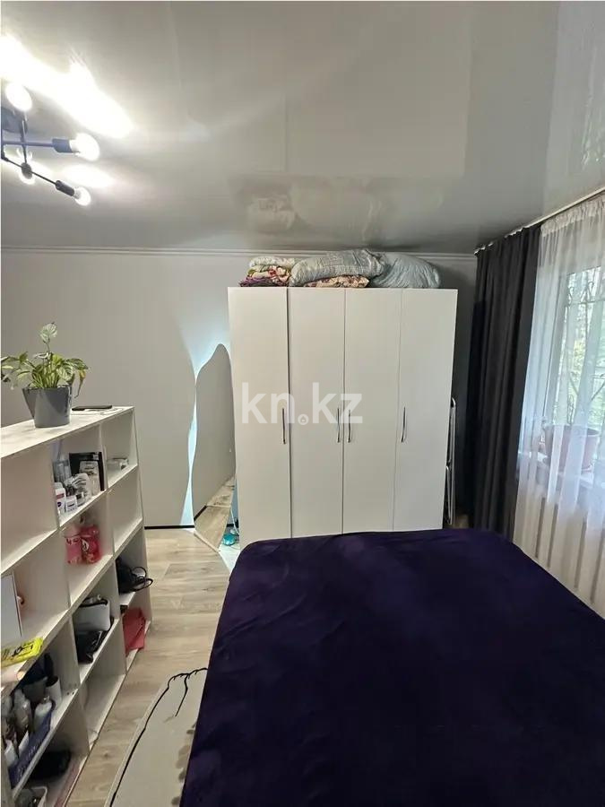 Продажа 1-комнатной квартиры, 31 м² - Продажа  однокомнатных квартир в Караганде фото 3 из 7