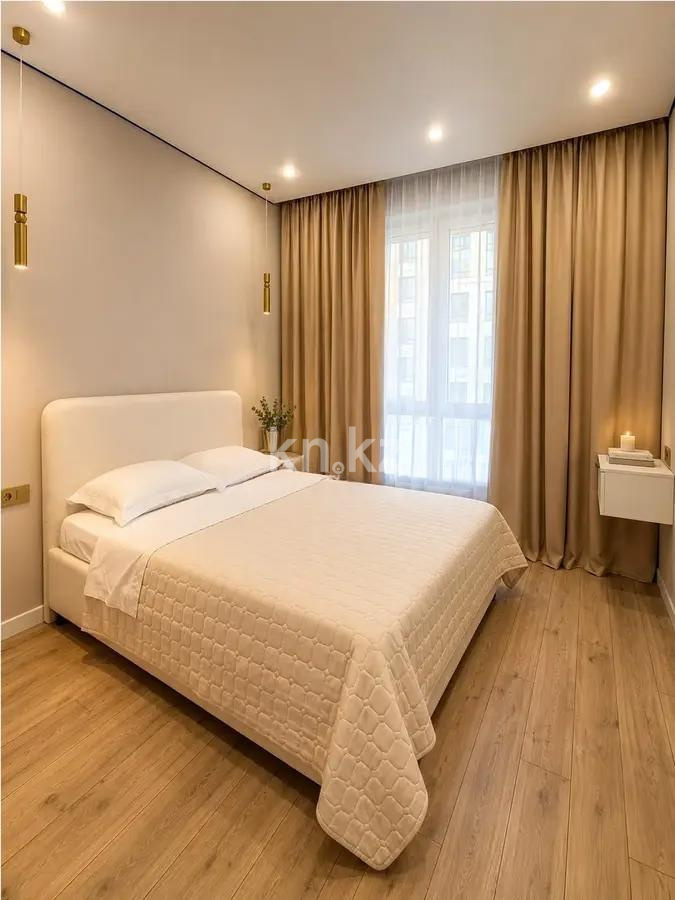 Продажа 2-комнатной квартиры, 43 м² - Продажа квартир от собственников в Астане - страница 43 фото 2 из 5