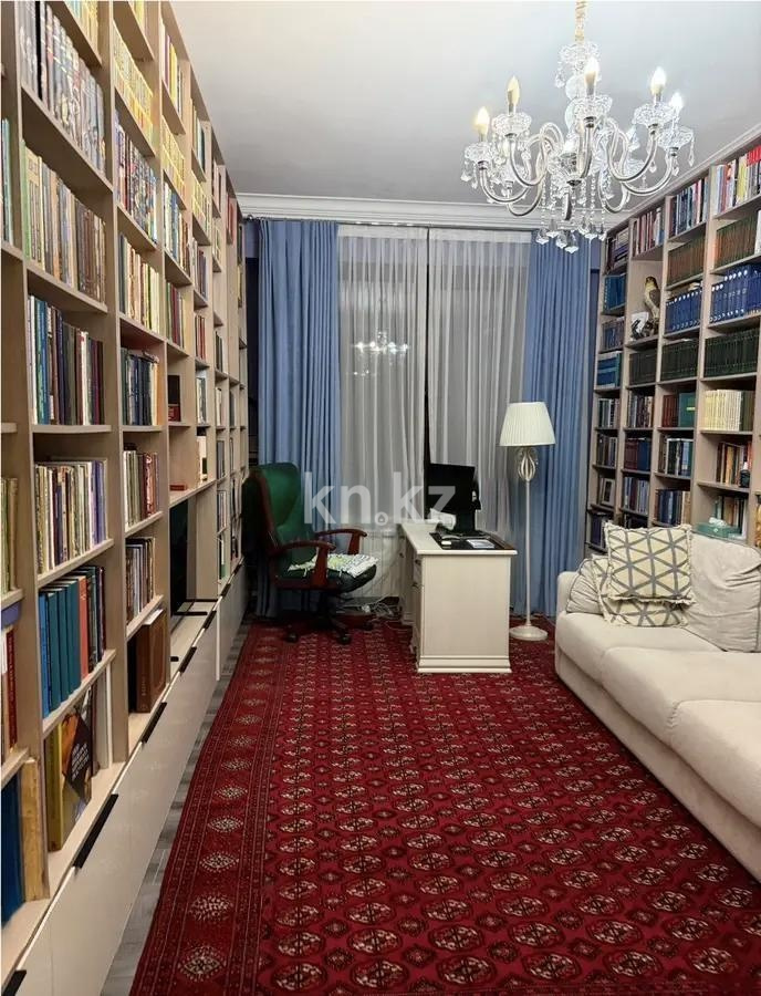 Продажа 3-комнатной квартиры, 148 м² - Продажа трехкомнатных квартир от собственников в Алматы - страница 6 фото 2 из 7