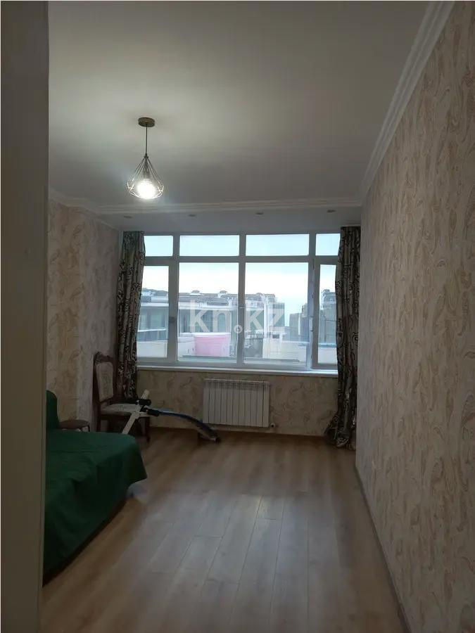 Продажа 2-комнатной квартиры, 87 м² в Астане - фото 2