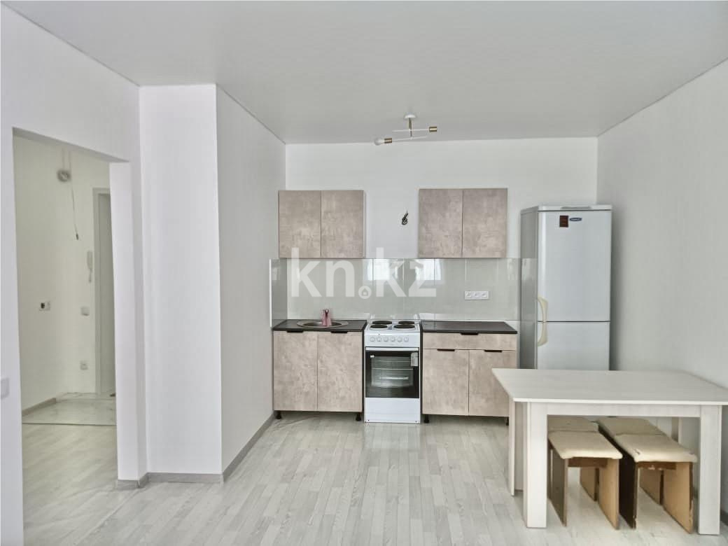 Продажа 2-комнатной квартиры, 40 м² - Продажа квартир в Караганде - страница 8 фото 6 из 14