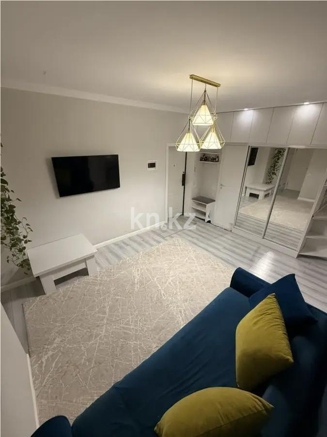 Продажа 3-комнатной квартиры, 64.8 м² - Продажа квартир в Астане без посредников - страница 19 фото 1 из 7