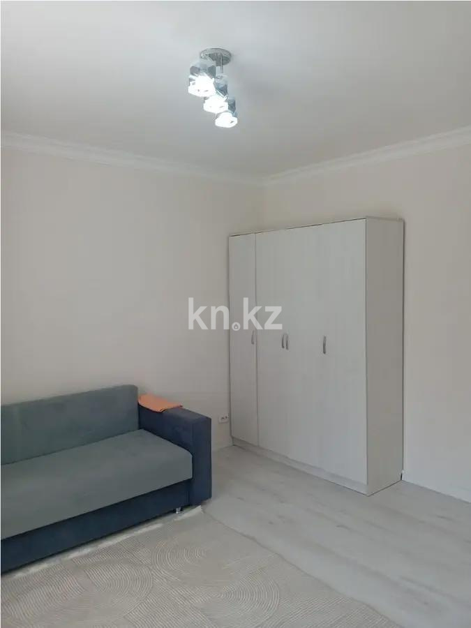 Продажа 1-комнатной квартиры, 35.1 м² в Астане