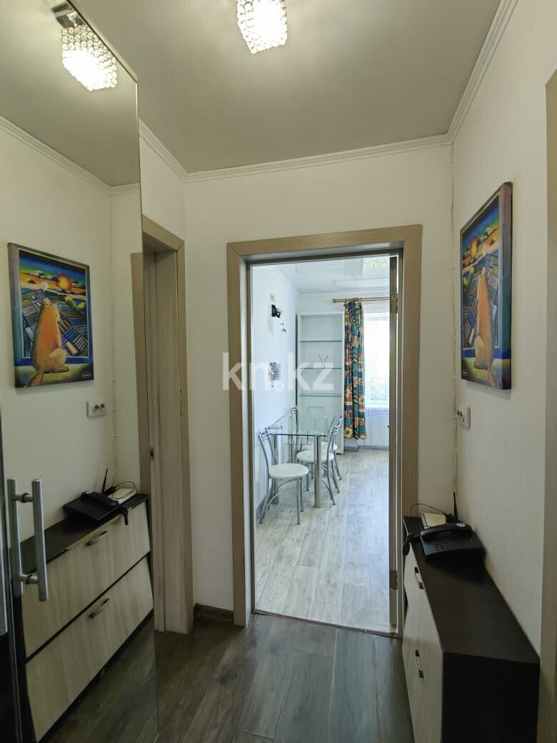 Продажа 1-комнатной квартиры, 33 м² в Караганде - фото 16