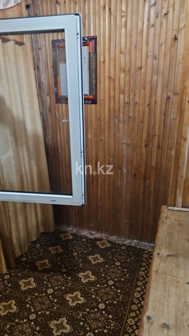 Аренда 4-комнатной квартиры, 110 м², пр. Момышулы, дом  54/1 - Аренда жилой и коммерческой недвижимости в Темиртау фото 28 из 34