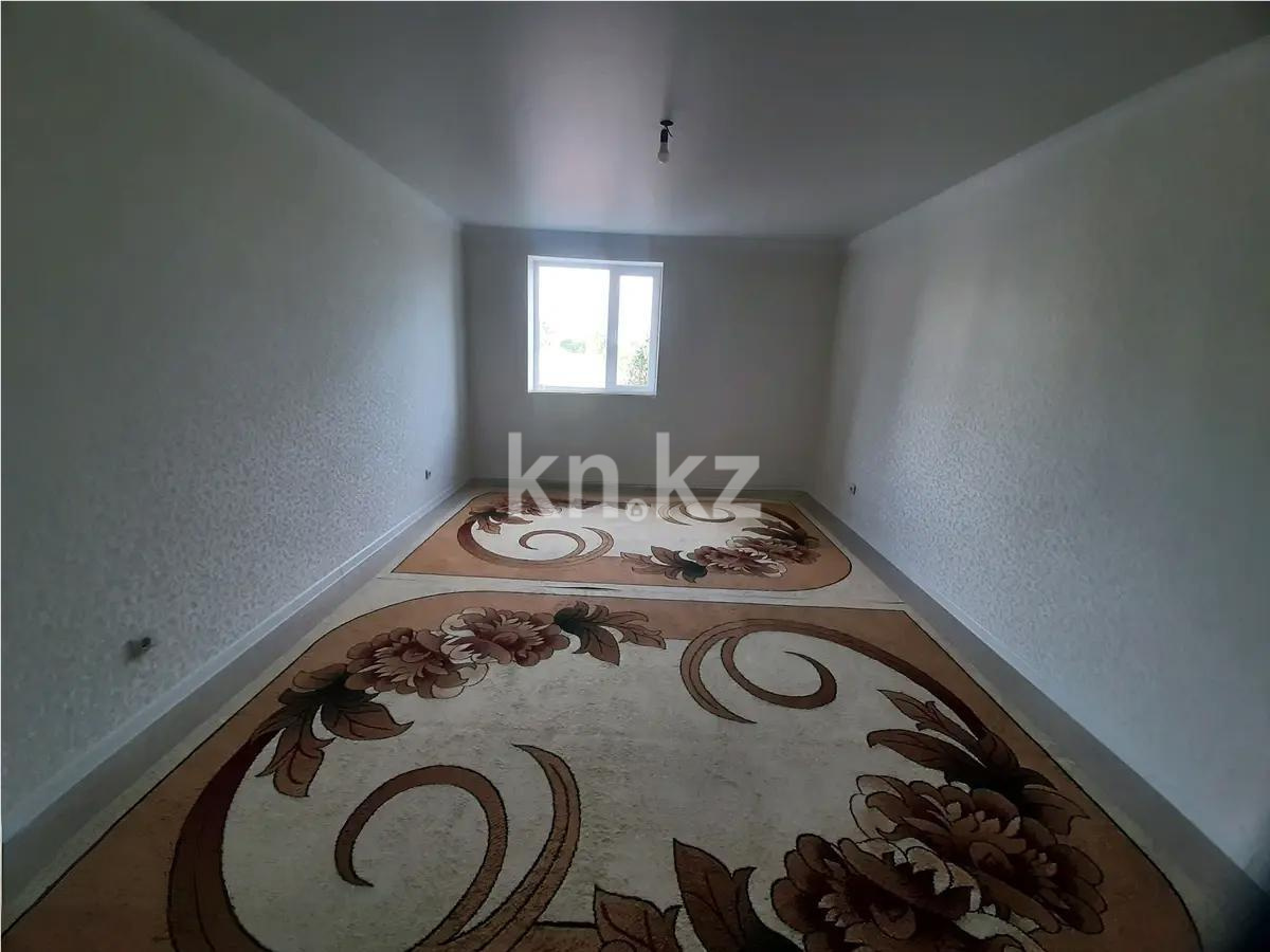 Продажа 2-комнатной квартиры, 75 м², ул. Талгар, дом  7/2 - Продажа квартир в Астане фото 1 из 2