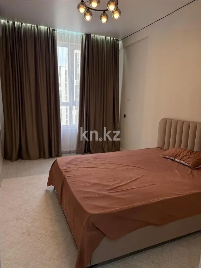 Продажа 2-комнатной квартиры, 50.6 м² - Недвижимость в Казахстане - страница 17 фото 1 из 5