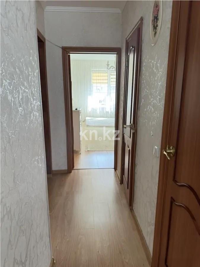Продажа 3-комнатной квартиры, 64 м² - Продажа квартир в Караганде - страница 6 фото 7 из 7