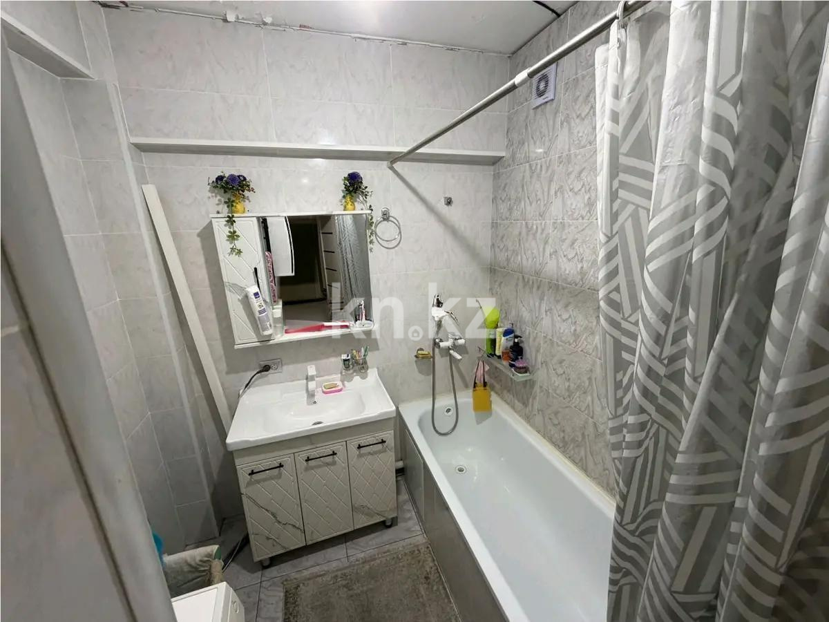 Продажа 3-комнатной квартиры, 78 м² - Продажа квартир в Алматы фото 5 из 6