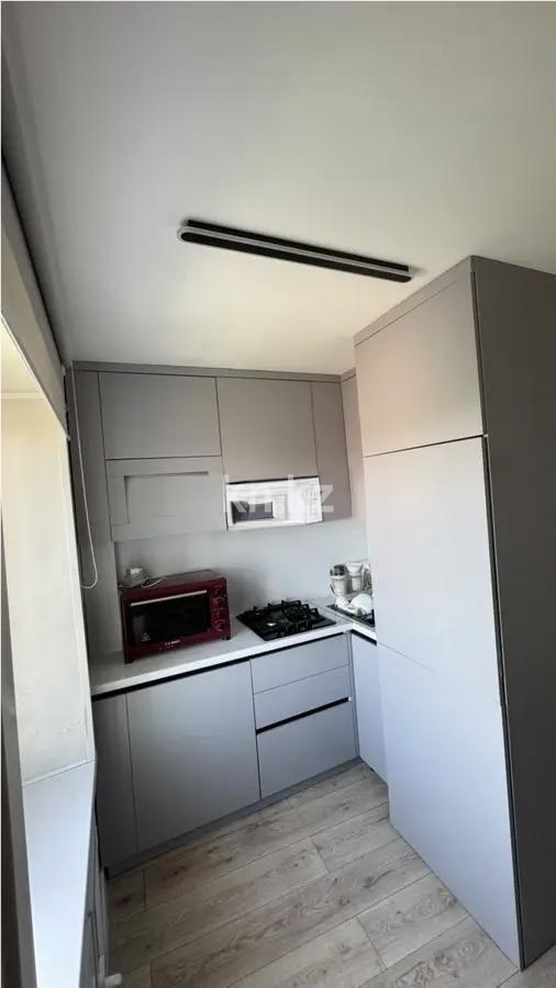 Продажа 3-комнатной квартиры, 64 м² - Продажа трехкомнатных квартир в Городе Караганды фото 6 из 10