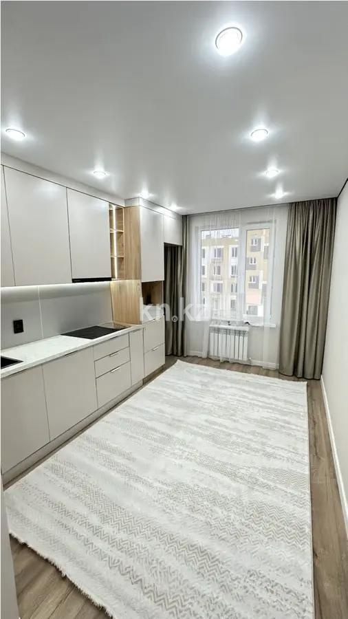 Продажа 2-комнатной квартиры, 54 м², пр. Райымбека, дом  590/1 стр в Алматы - фото 3