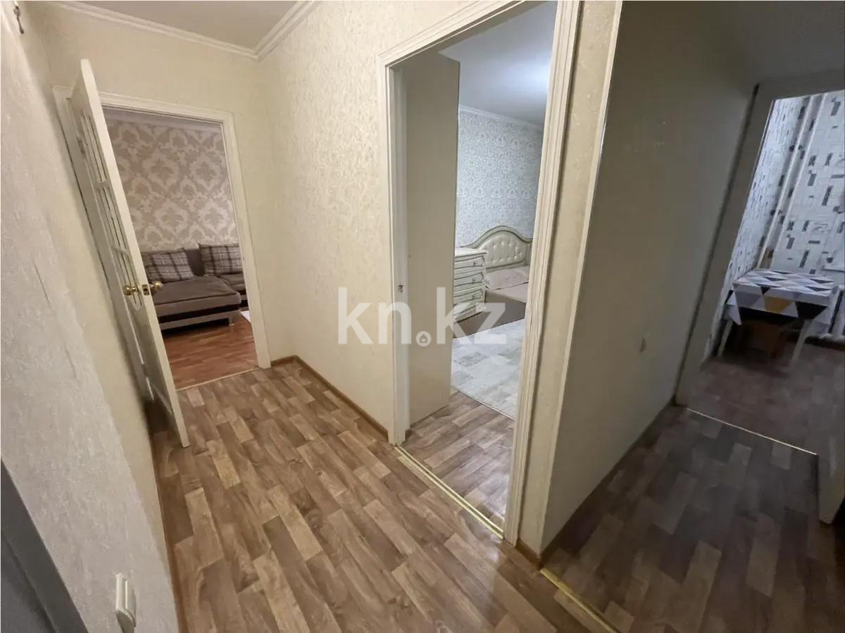 Продажа 2-комнатной квартиры, 46 м², 1 мкр., дом  22 в Алматы - фото 5