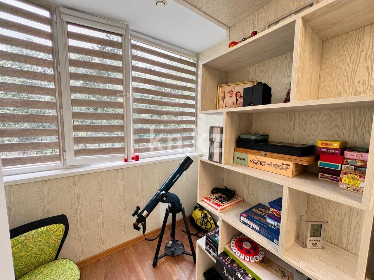 Продажа 4-комнатной квартиры, 84 м² в Караганде - фото 10