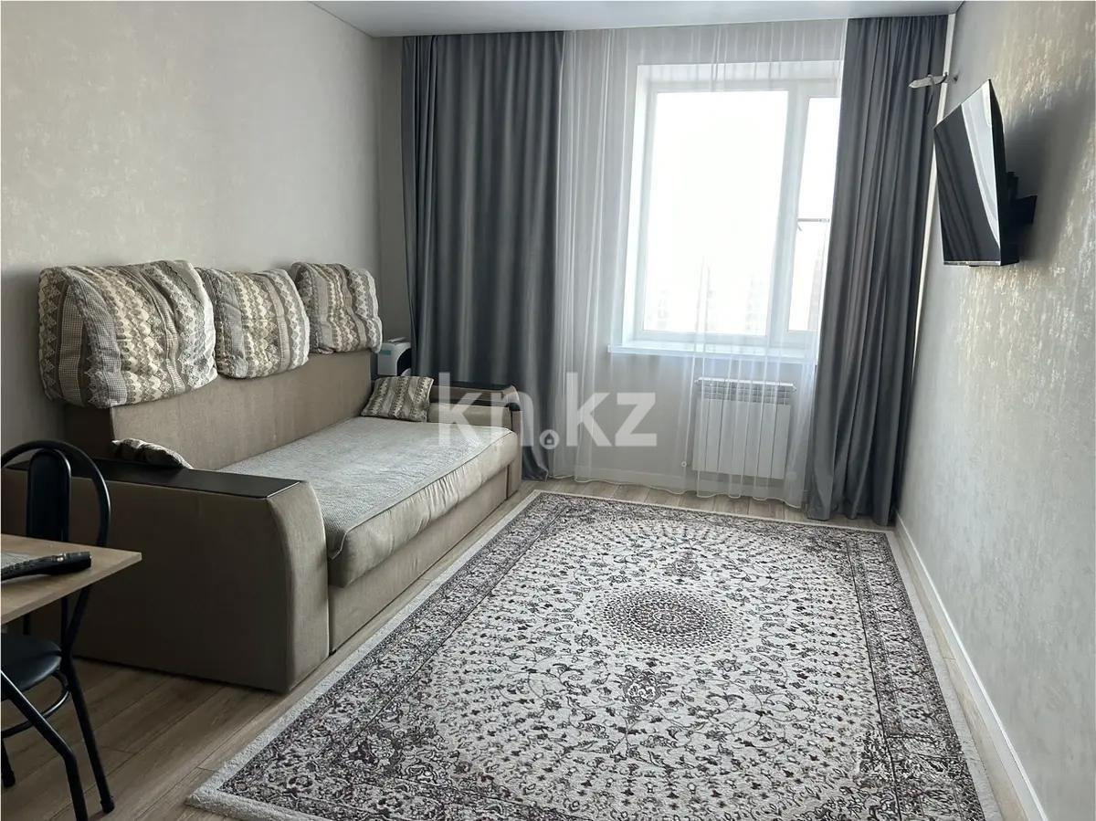 Продажа 2-комнатной квартиры, 40 м², ул. Нажимеденова, дом  15 в Астане