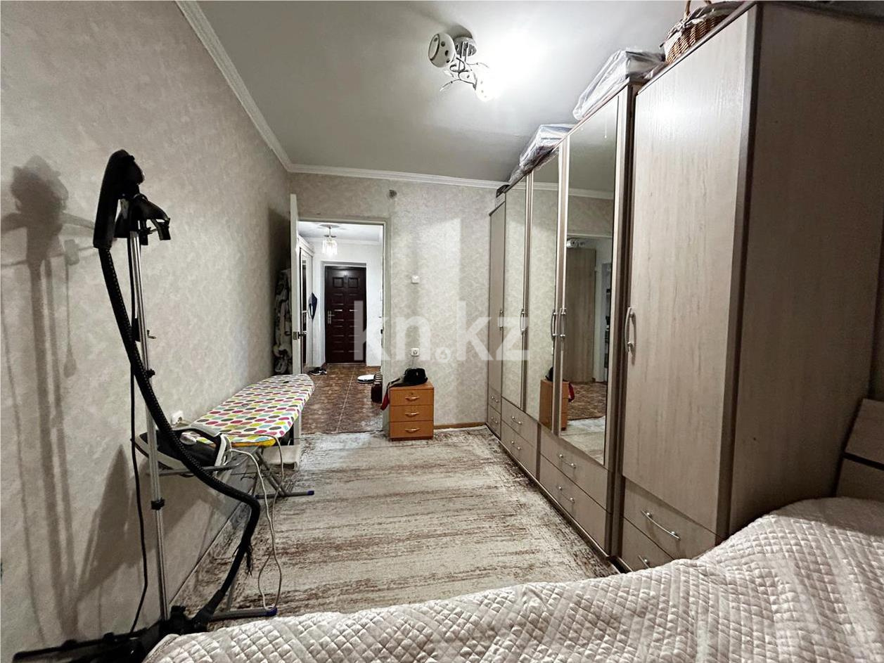 Продажа 2-комнатной квартиры, 46 м², ул. Муканова - Продажа  двухкомнатных квартир в Караганде фото 5 из 13