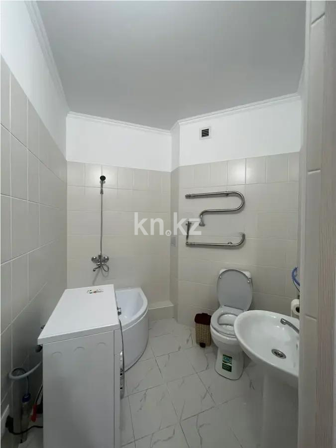 Продажа 1-комнатной квартиры, 30 м² в Алматы - фото 3