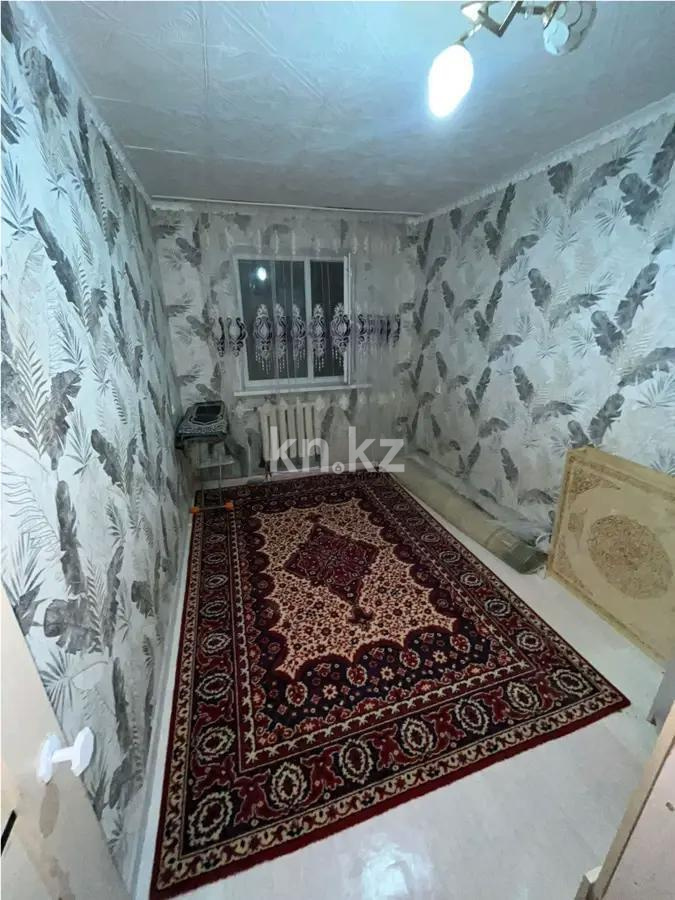 Продажа 2-комнатной квартиры, 44 м² - Продажа двухкомнатных квартир в Темиртау - страница 4 фото 2 из 5