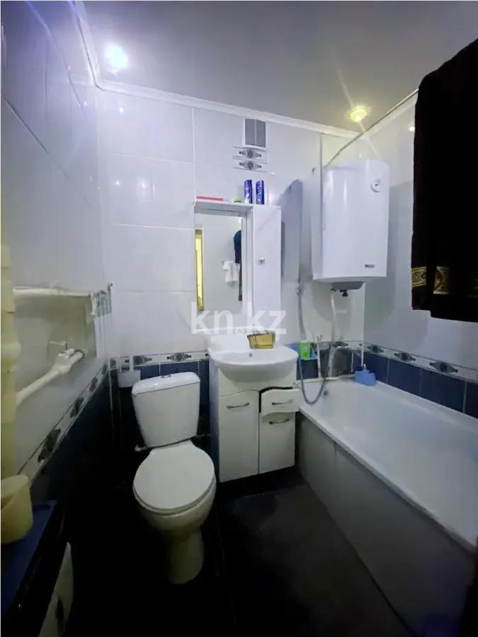 Продажа 3-комнатной квартиры, 54 м², ул. Бирюзова, дом  5 - Продажа офисных и торговых помещений в Таразе фото 4 из 5