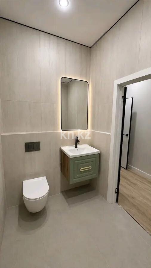 Продажа 2-комнатной квартиры, 50 м² в Алматы - фото 3
