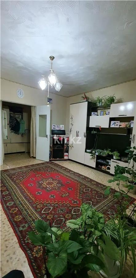 Продажа 2-комнатной квартиры, 53 м², 22 мкр., дом  30 в Караганде - фото 2