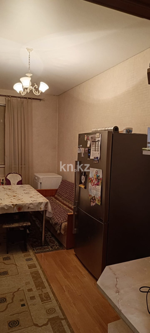 Продажа 6-комнатного дома, 230 м², мкр. Уркер - Продажа домов и коттеджей в Астане фото 14 из 18