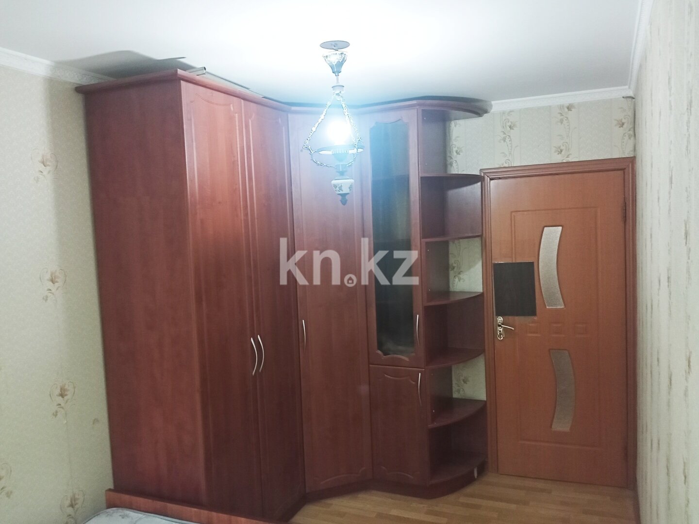 Продажа 2-комнатной квартиры, 43 м² в Алматы
