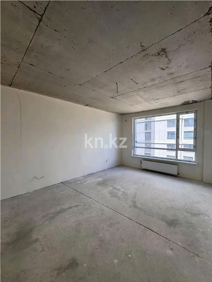 Продажа 3-комнатной квартиры, 107.5 м² - Продажа трехкомнатных квартир в монолитно-каркасном доме в Астане - страница 28 фото 1 из 2