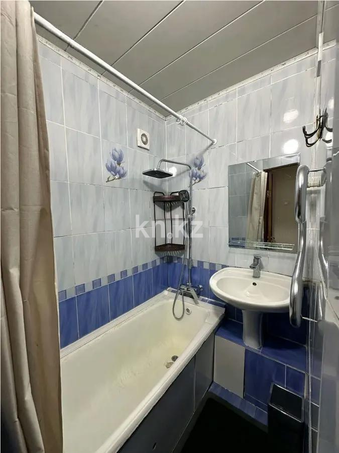 Продажа 4-комнатной квартиры, 78 м², ул. Манаса, дом  19 в Алматы - фото 5