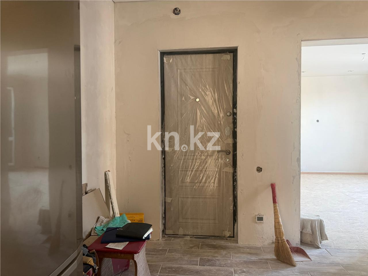 Продажа 3-комнатной квартиры, 63 м² - Продажа  трехкомнатных квартир в Караганде на Юго-Востоке фото 15 из 19