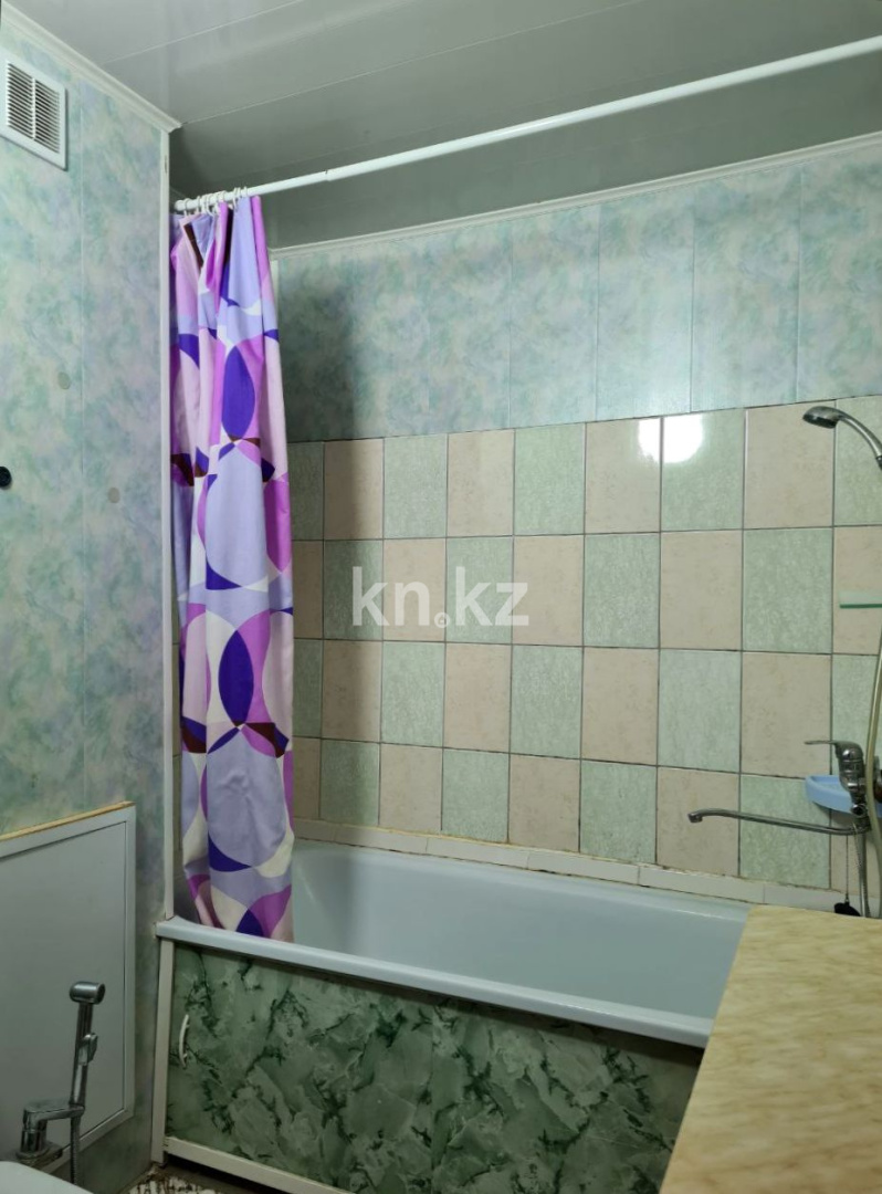 Продажа 1-комнатной квартиры, 34.3 м², пр. Сатпаева, дом  5 - Продажа квартир в Казахстане фото 16 из 20