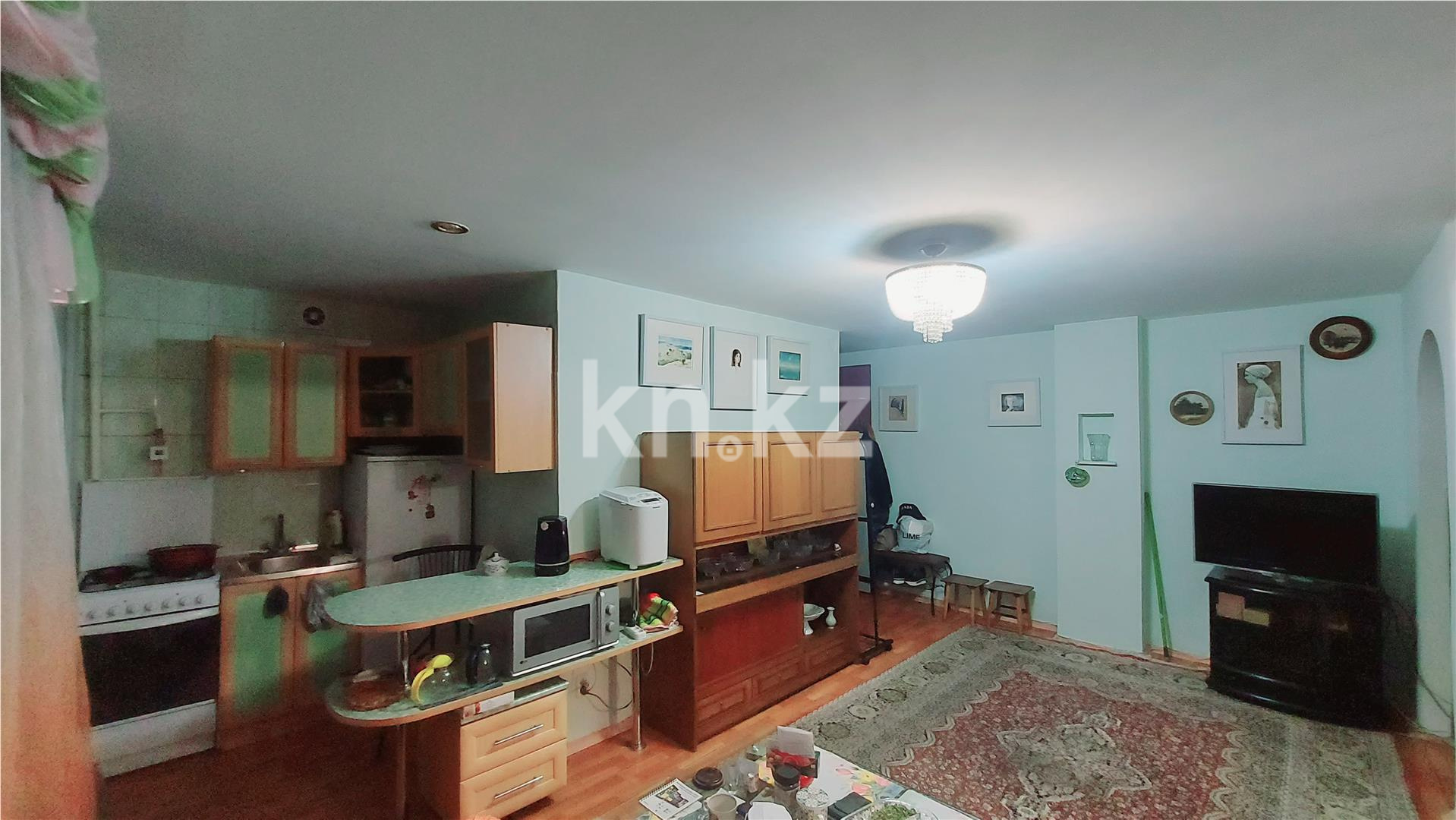 Продажа 3-комнатной квартиры, 76 м², пр. Н. Абдирова в Караганде - фото 4