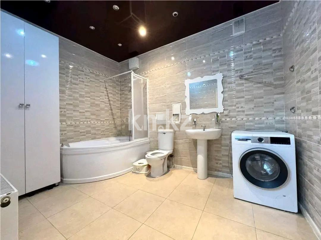 Продажа 3-комнатной квартиры, 133 м² - Продажа трехкомнатных квартир в монолитно-каркасном доме в Астане фото 6 из 6