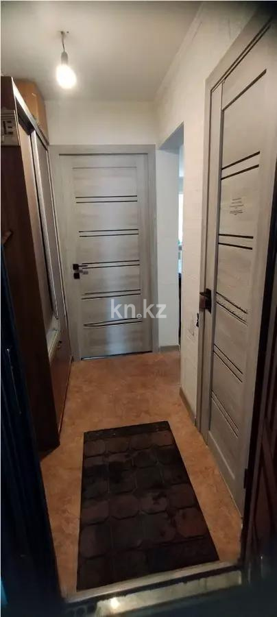 Продажа 3-комнатной квартиры, 53 м², ул. Бехтерева, дом  55А - Продажа квартир в Алматы фото 5 из 5