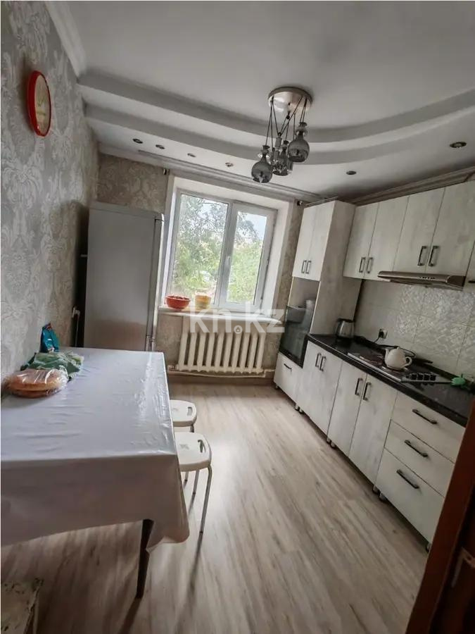 Продажа 3-комнатной квартиры, 64 м², ул. Затаевича (Зональная), дом  83 - Продажа квартир в Караганде фото 4 из 6