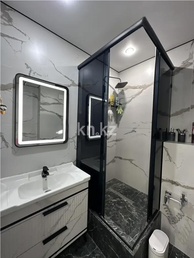 Продажа 2-комнатной квартиры, 64 м², ул. Момышулы, дом  5/3 - Продажа и аренда недвижимости в Алматы фото 5 из 6