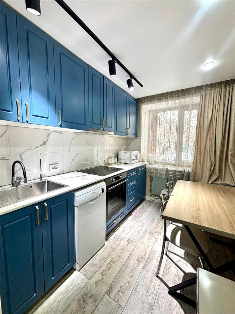 Продажа 2-комнатной квартиры, 48 м² - Продажа недвижимости в Караганде фото 7 из 14