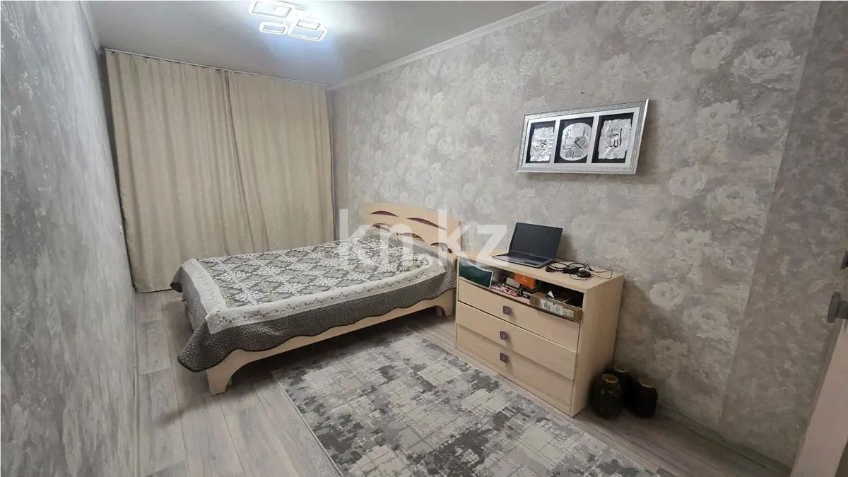 Продажа 3-комнатной квартиры, 57 м² - Продажа трехкомнатных квартир в панельном доме в Караганде фото 2 из 2