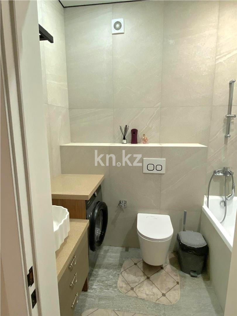 Продажа 3-комнатной квартиры, 85 м² в Караганде - фото 13