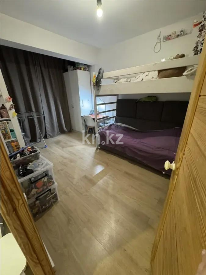 Продажа 2-комнатной квартиры, 43.8 м² в Алматы - фото 2