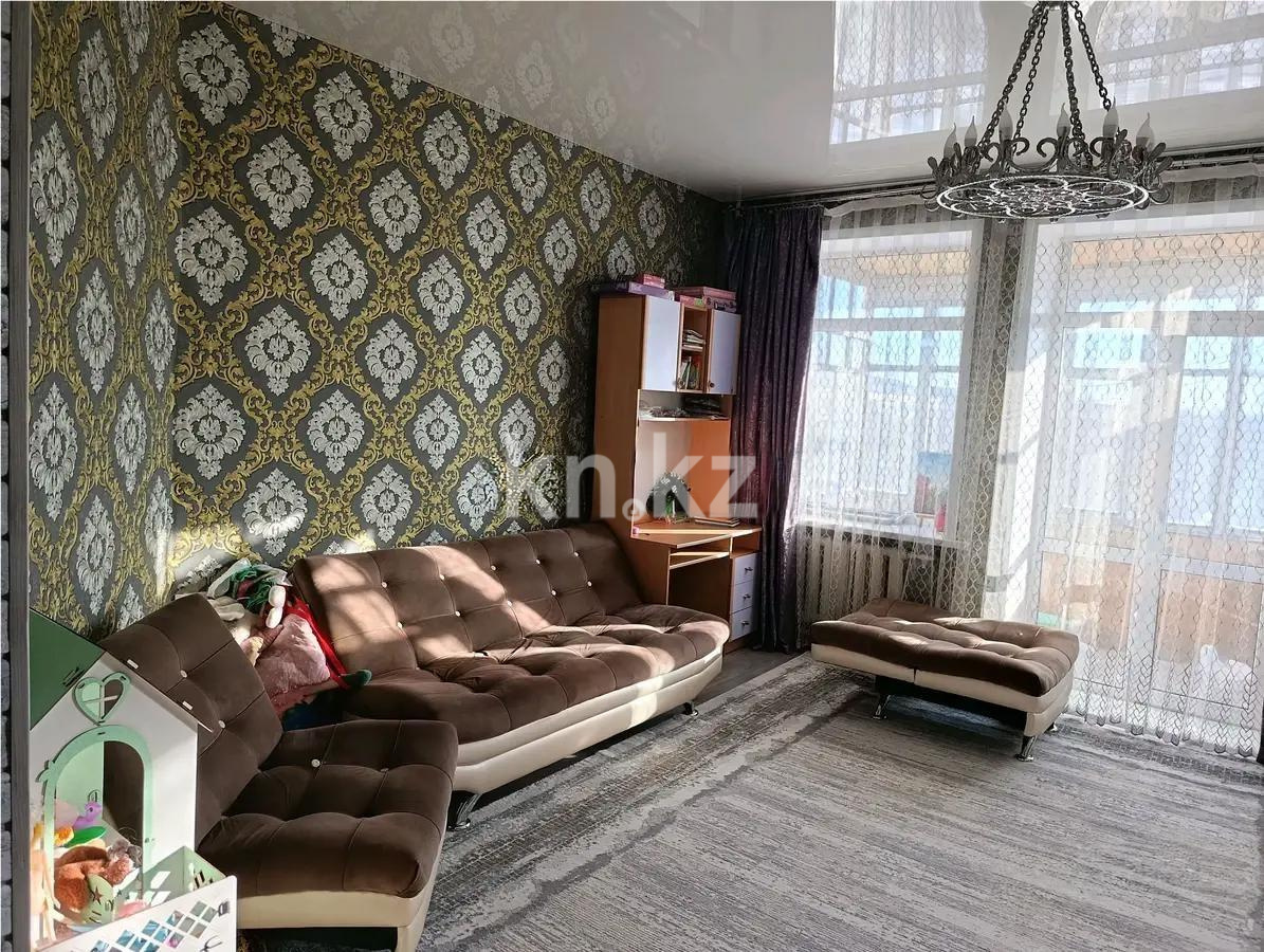 Продажа 2-комнатной квартиры, 56 м² - Продажа квартир в Темиртау - страница 2 фото 1 из 5