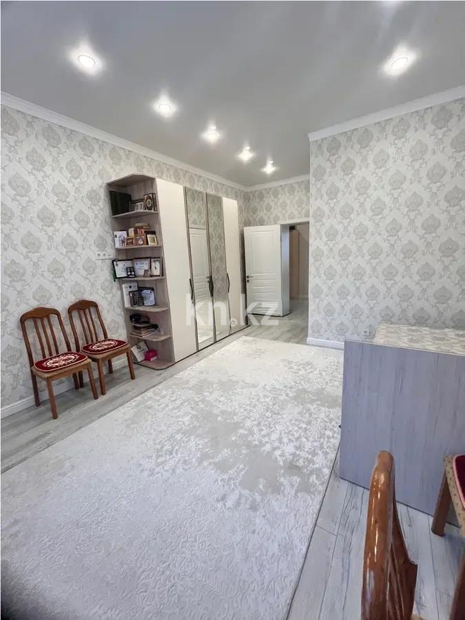 Продажа 3-комнатной квартиры, 92 м², ул. Култегин, дом  13 - Продажа  трехкомнатных квартир в новостройках Астаны фото 3 из 7