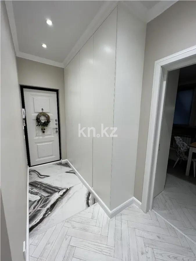 Продажа 3-комнатной квартиры, 72.7 м² в Алматы - фото 5