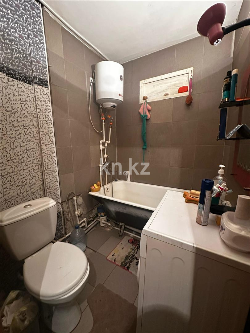 Продажа 2-комнатной квартиры, 47 м², ул. Блюхера в Темиртау - фото 6