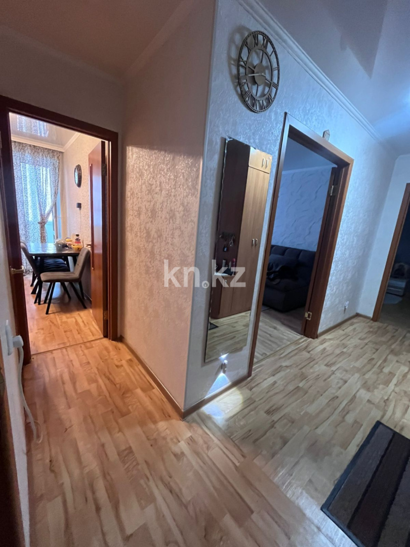 Продажа 2-комнатной квартиры, 47.5 м² в Караганде - фото 5