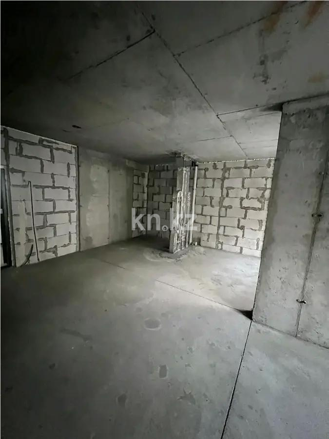 Продажа 2-комнатной квартиры, 57 м² в Алматы - фото 2