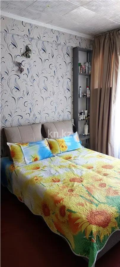 Продажа 3-комнатной квартиры, 69.5 м², ул. Жайсан, дом  1 - Продажа  трехкомнатных квартир в Алматы фото 2 из 6