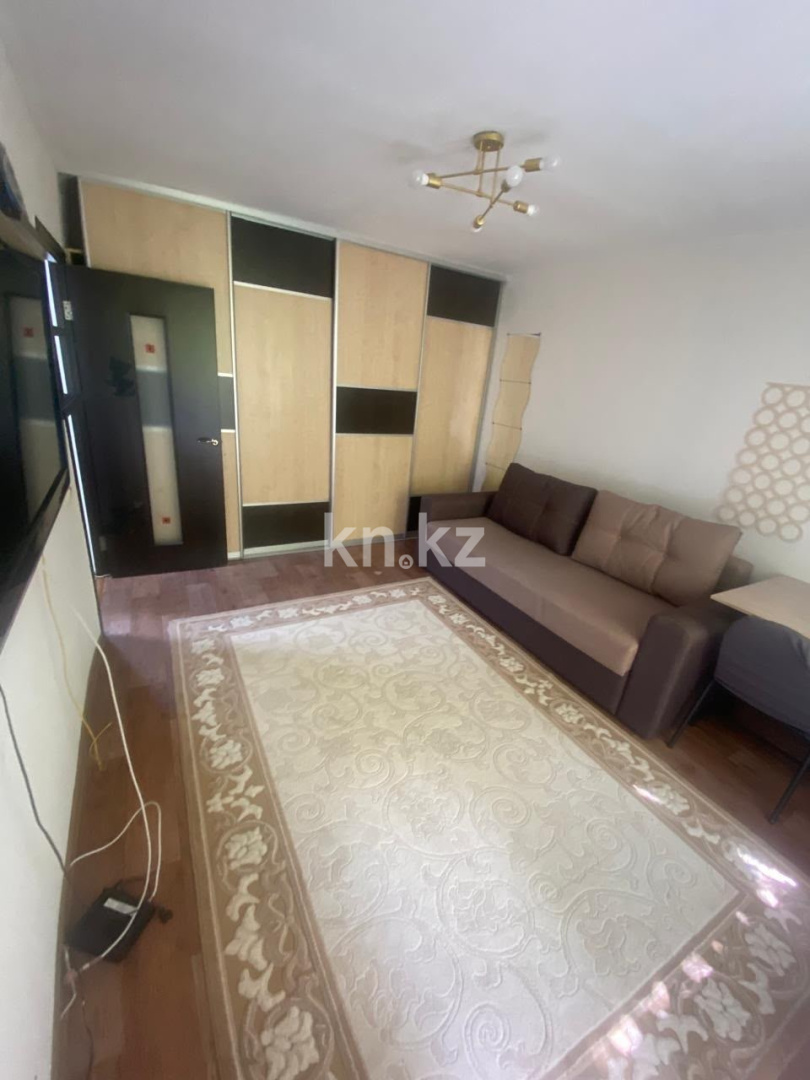Аренда 1-комнатной квартиры, 38 м² в Астане - фото 2