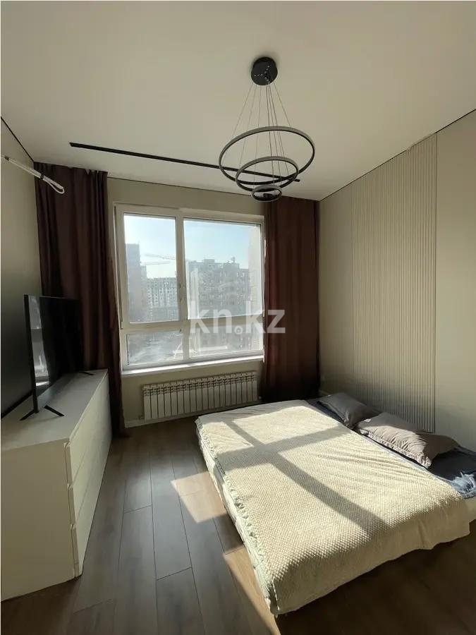 Продажа 2-комнатной квартиры, 46.6 м², ул. Утеген батыра, дом  11в - Продажа квартир в новостройках Алматы фото 2 из 5