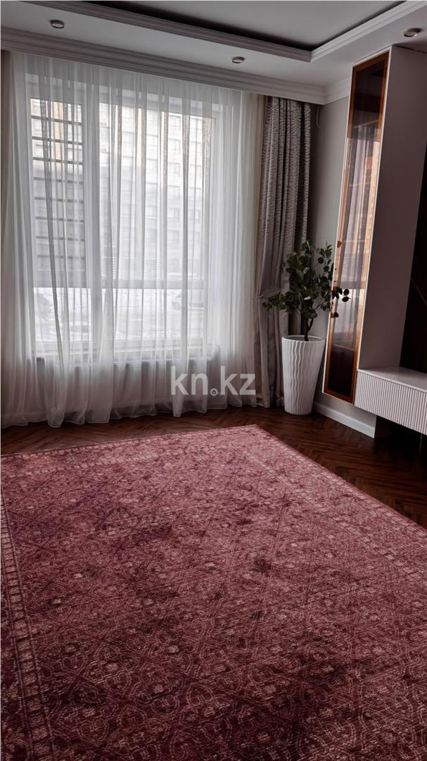 Продажа 3-комнатной квартиры, 85 м² в Астане - фото 3